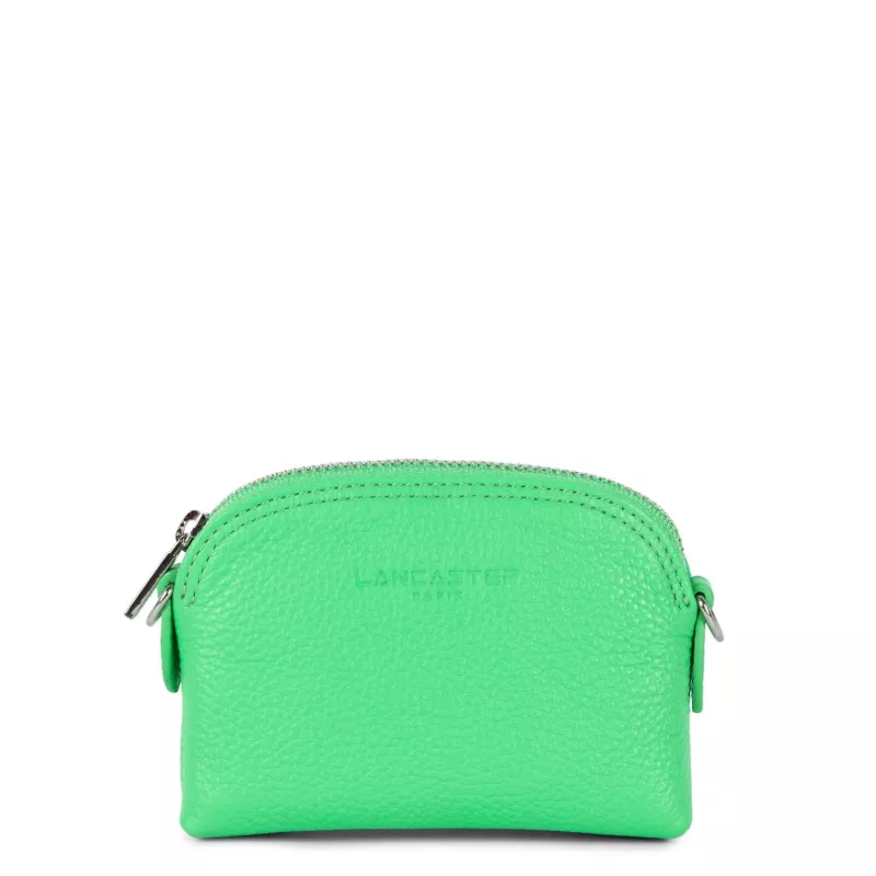 Porte-monnaie Foulonne Pm de Lancaster