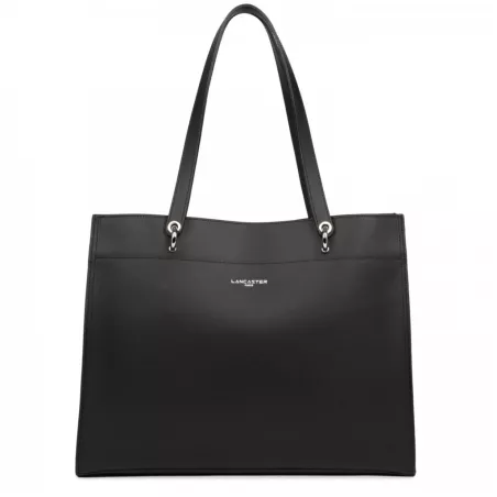 Grand sac cabas épaule Pur & Element City de Lancaster