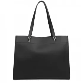 Grand sac cabas épaule Pur & Element City de Lancaster
