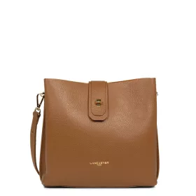 Petit sac seau Foulonne Double de Lancaster