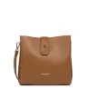 Petit sac seau Foulonne Double de Lancaster