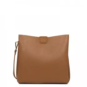 Petit sac seau Foulonne Double de Lancaster