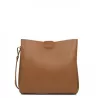 Petit sac seau Foulonne Double de Lancaster