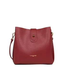 Petit sac seau Foulonne Double de Lancaster