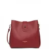 Petit sac seau Foulonne Double de Lancaster