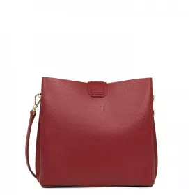 Petit sac seau Foulonne Double de Lancaster