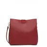 Petit sac seau Foulonne Double de Lancaster