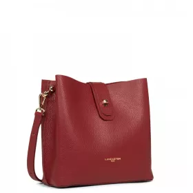 Petit sac seau Foulonne Double de Lancaster