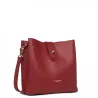 Petit sac seau Foulonne Double de Lancaster