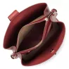 Petit sac seau Foulonne Double de Lancaster