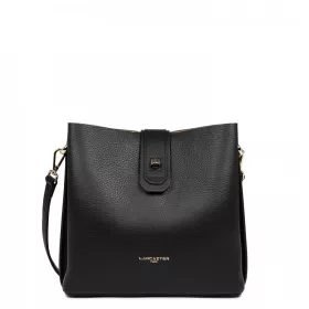 Petit sac seau Foulonne Double de Lancaster