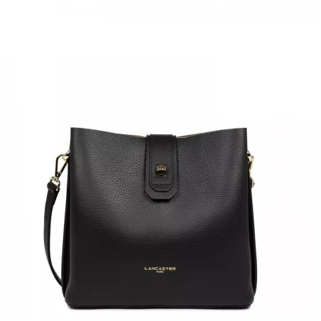 Petit sac seau Foulonne Double de Lancaster