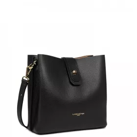 Petit sac seau Foulonne Double de Lancaster