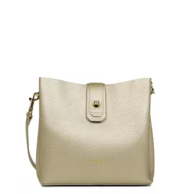 Petit sac seau Foulonne Double de Lancaster