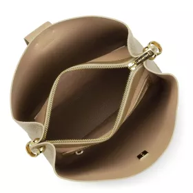 Petit sac seau Foulonne Double de Lancaster