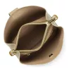 Petit sac seau Foulonne Double de Lancaster