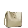 Petit sac seau Foulonne Double de Lancaster