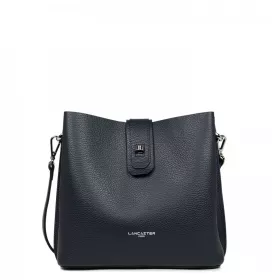 Petit sac seau Foulonne Double de Lancaster