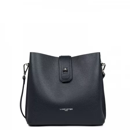 Petit sac seau Foulonne Double de Lancaster