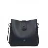 Petit sac seau Foulonne Double de Lancaster