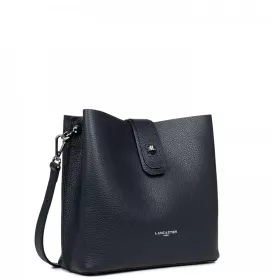 Petit sac seau Foulonne Double de Lancaster