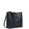 Petit sac seau Foulonne Double de Lancaster