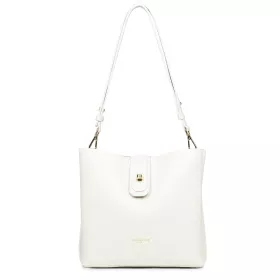Petit sac seau Foulonne Double de Lancaster