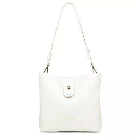 Petit sac seau Foulonne Double de Lancaster