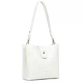Petit sac seau Foulonne Double de Lancaster