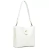 Petit sac seau Foulonne Double de Lancaster