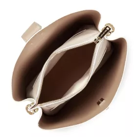 Petit sac seau Foulonne Double de Lancaster