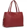 Grand sac cabas épaule Foulonne Double de Lancaster
