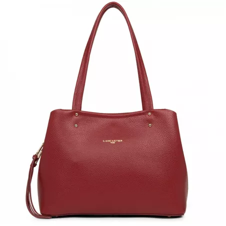 Sac à main Foulonne Double de Lancaster