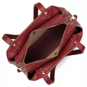 Sac à main Foulonne Double de Lancaster
