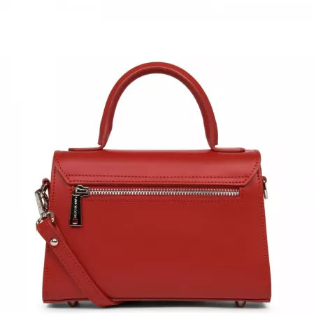 sac cabas main smooth