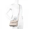 sac cabas main smooth