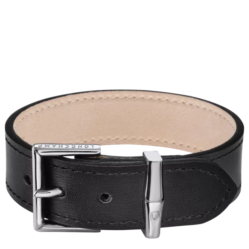 longchamp - bracelet roseau box longchamp - bracelet roseau box