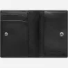 montblanc - portefeuille compact 3cc meisterstück soft grain