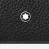 montblanc - portefeuille compact 3cc meisterstück soft grain