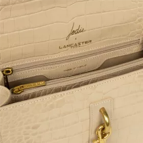 Sac trotteur Jodie de Lancaster