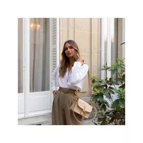 Sac trotteur Jodie de Lancaster