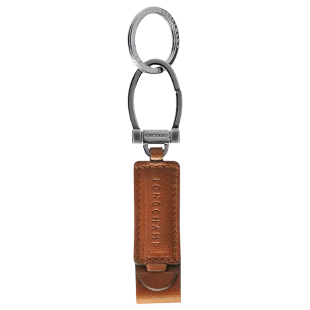 Porte-clés  Longchamp 3D de Longchamp