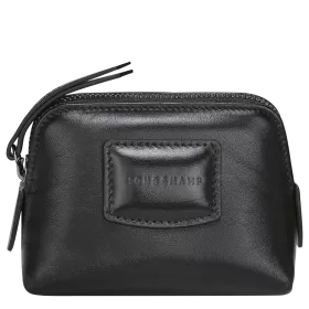 longchamp - porte-monnaie  brioche