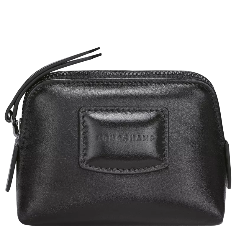 longchamp - porte-monnaie brioche longchamp - porte-monnaie brioche