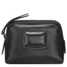 longchamp - porte-monnaie  brioche