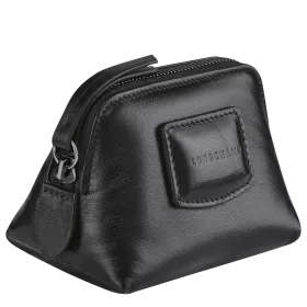 longchamp - porte-monnaie  brioche