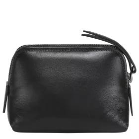 longchamp - porte-monnaie  brioche