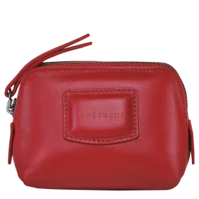 longchamp - porte-monnaie  brioche