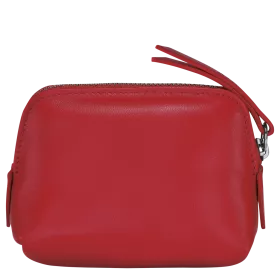 longchamp - porte-monnaie  brioche