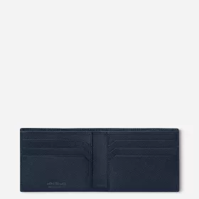 montblanc - portefeuille 6cc montblanc sartorial